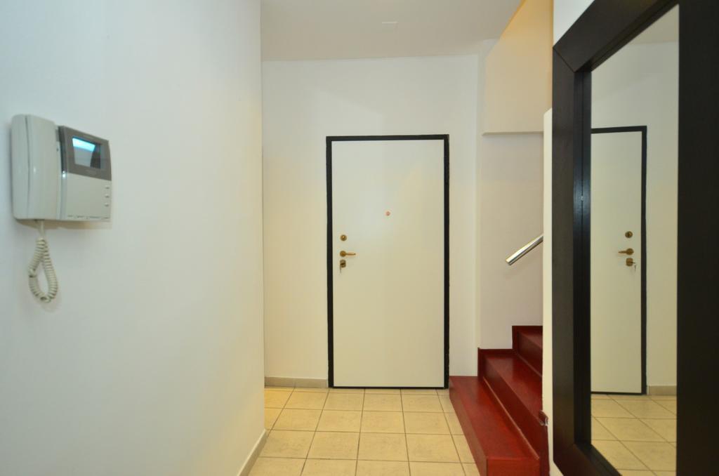 Hi-End Apartment Zagreb Exterior foto
