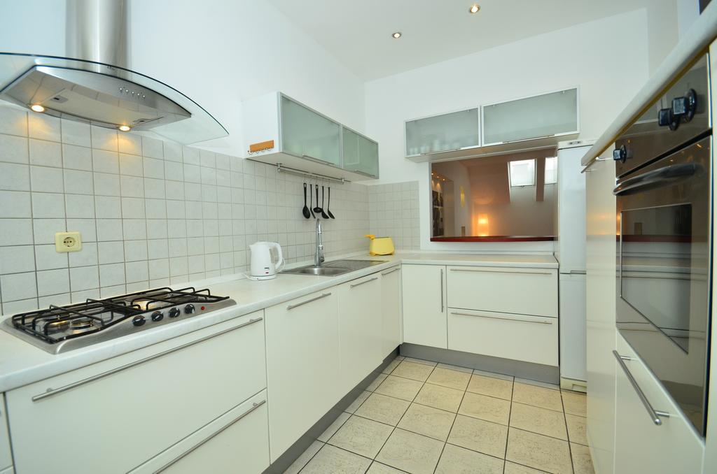 Hi-End Apartment Zagreb Exterior foto